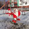Зима 2019